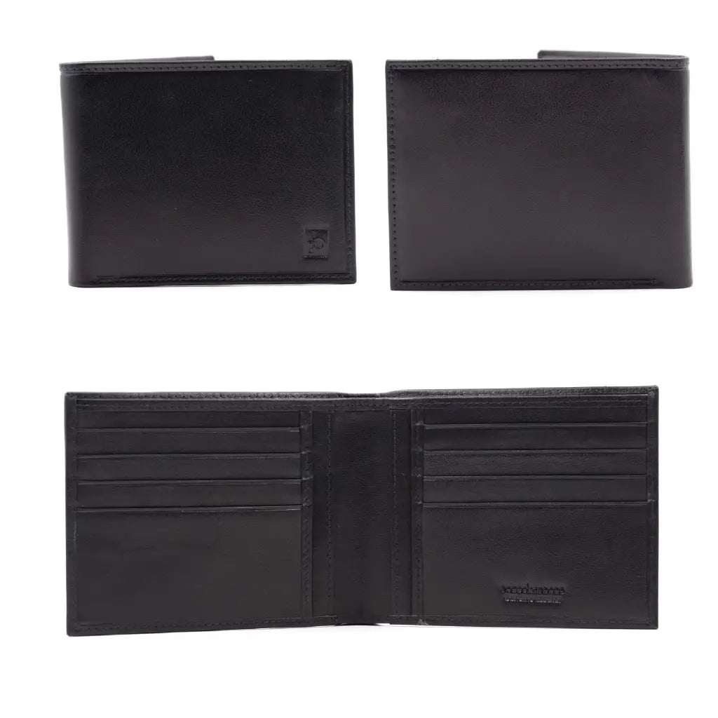 Rbrp1404 - MEN WALLETS - AW23/24 • MEN WALLETS