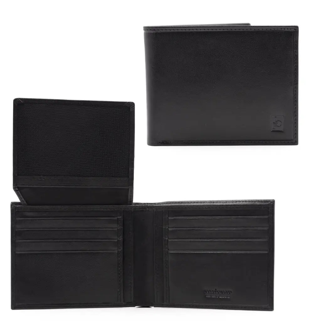Rbrp1405 - MEN WALLETS - AW23/24 • MEN WALLETS