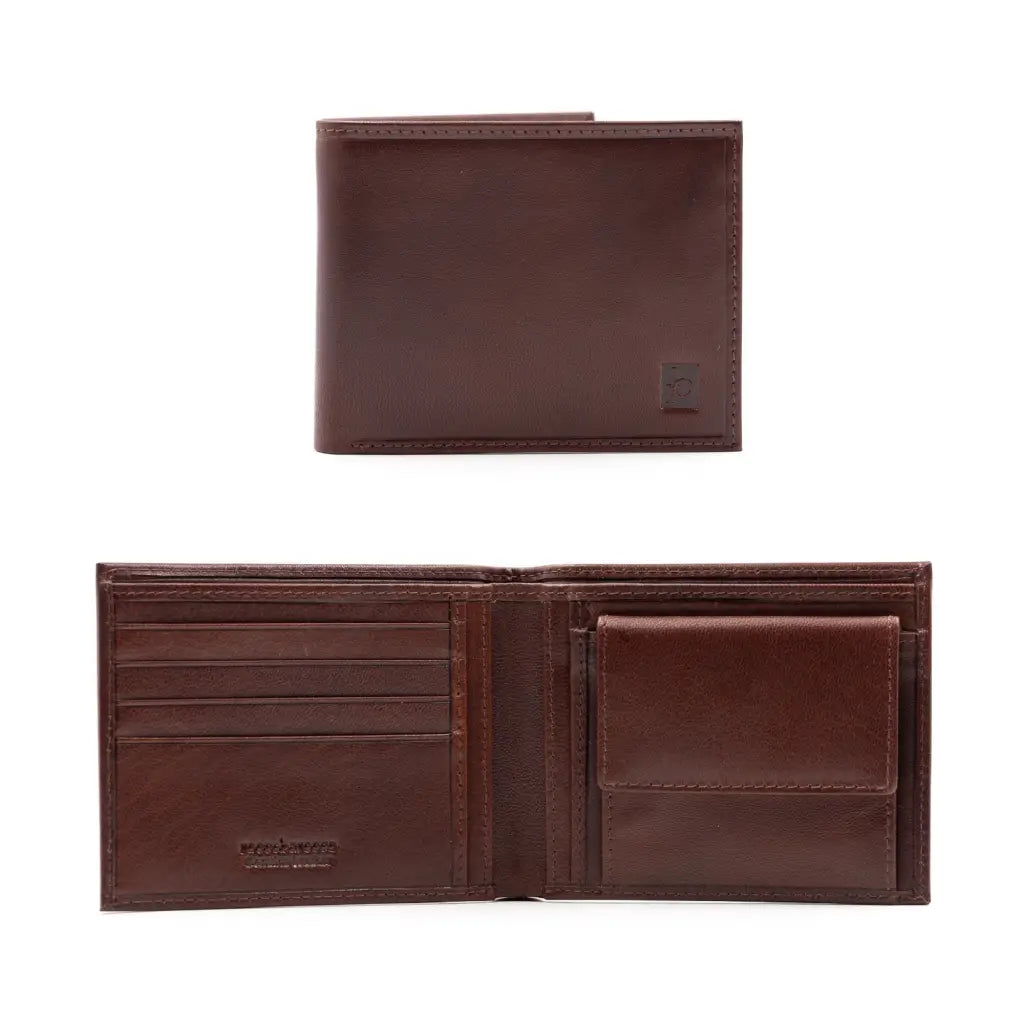 Rbrp1406 - MEN WALLETS - AW23/24 • MEN WALLETS