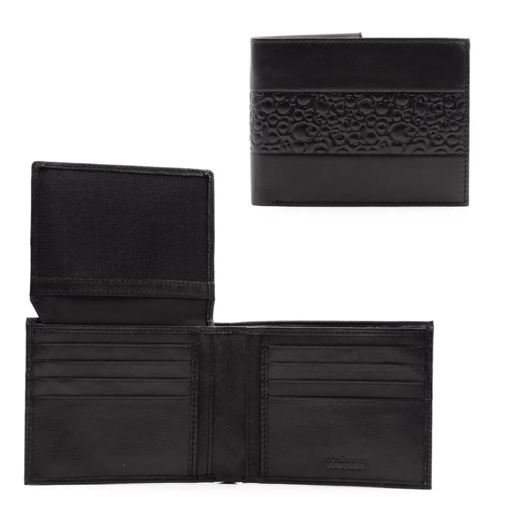 Rbrp1505 - MEN WALLETS - AW23/24 • MEN WALLETS