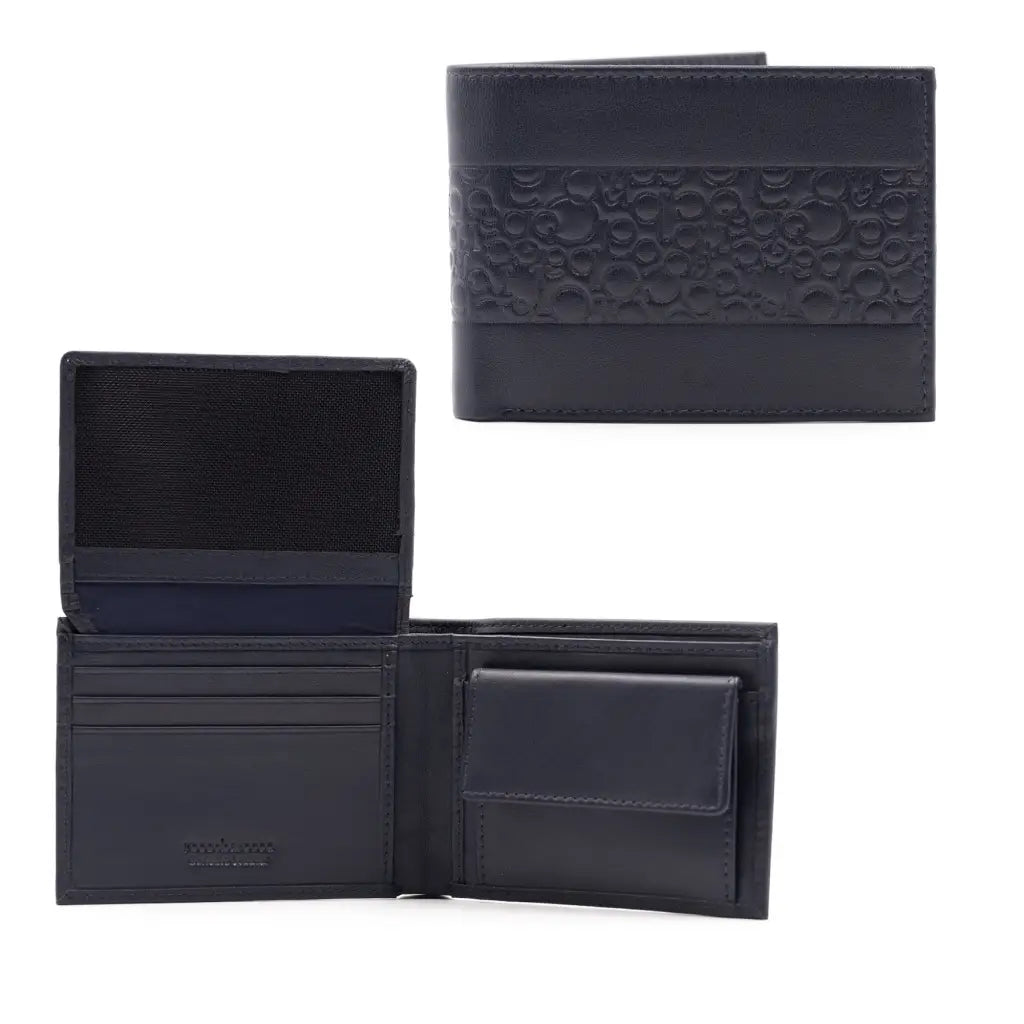 Rbrp1507 - MEN WALLETS - AW23/24 • MEN WALLETS