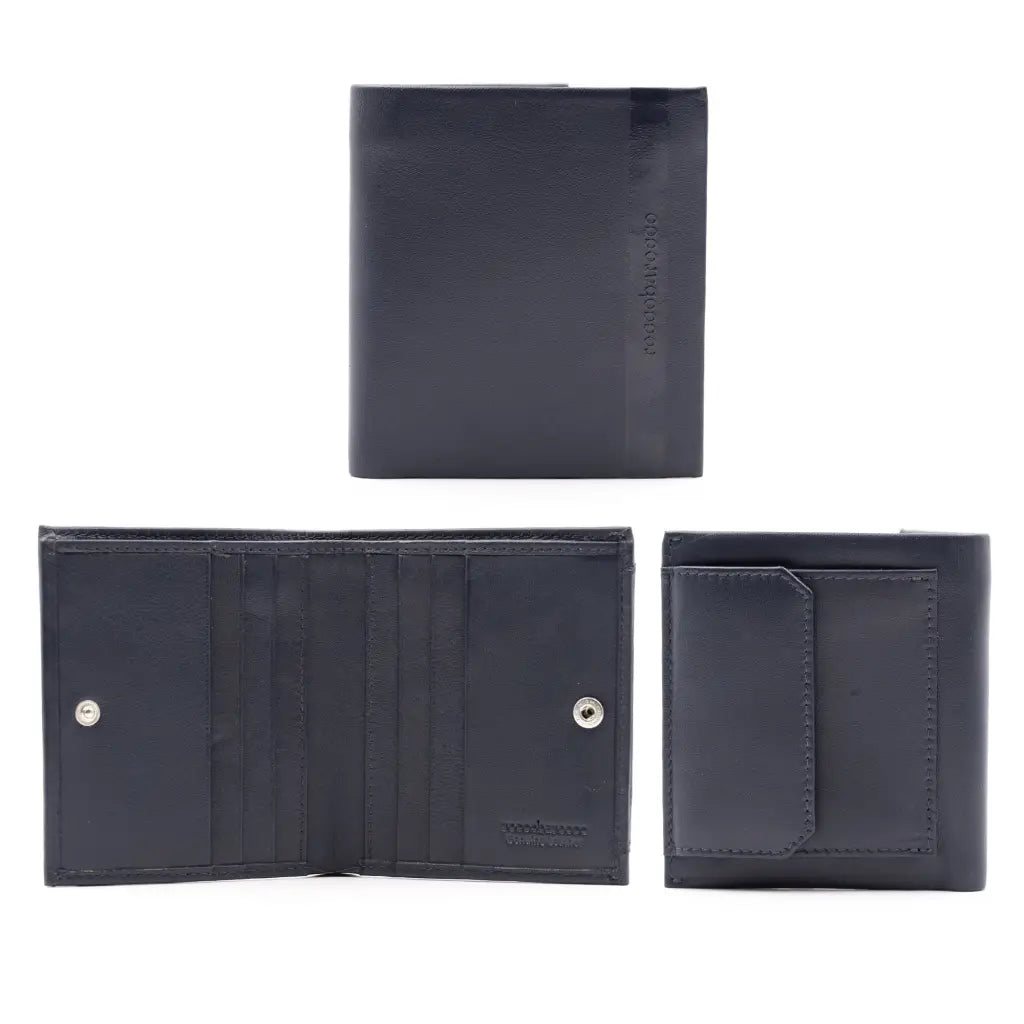 Rbrp1603 - MEN WALLETS - AW23/24 • MEN WALLETS