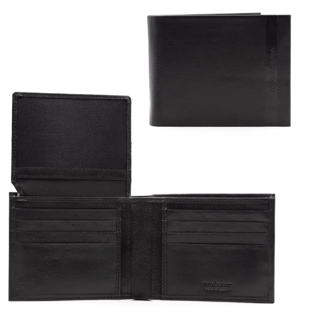 Rbrp1605 - MEN WALLETS - AW23/24 • MEN WALLETS