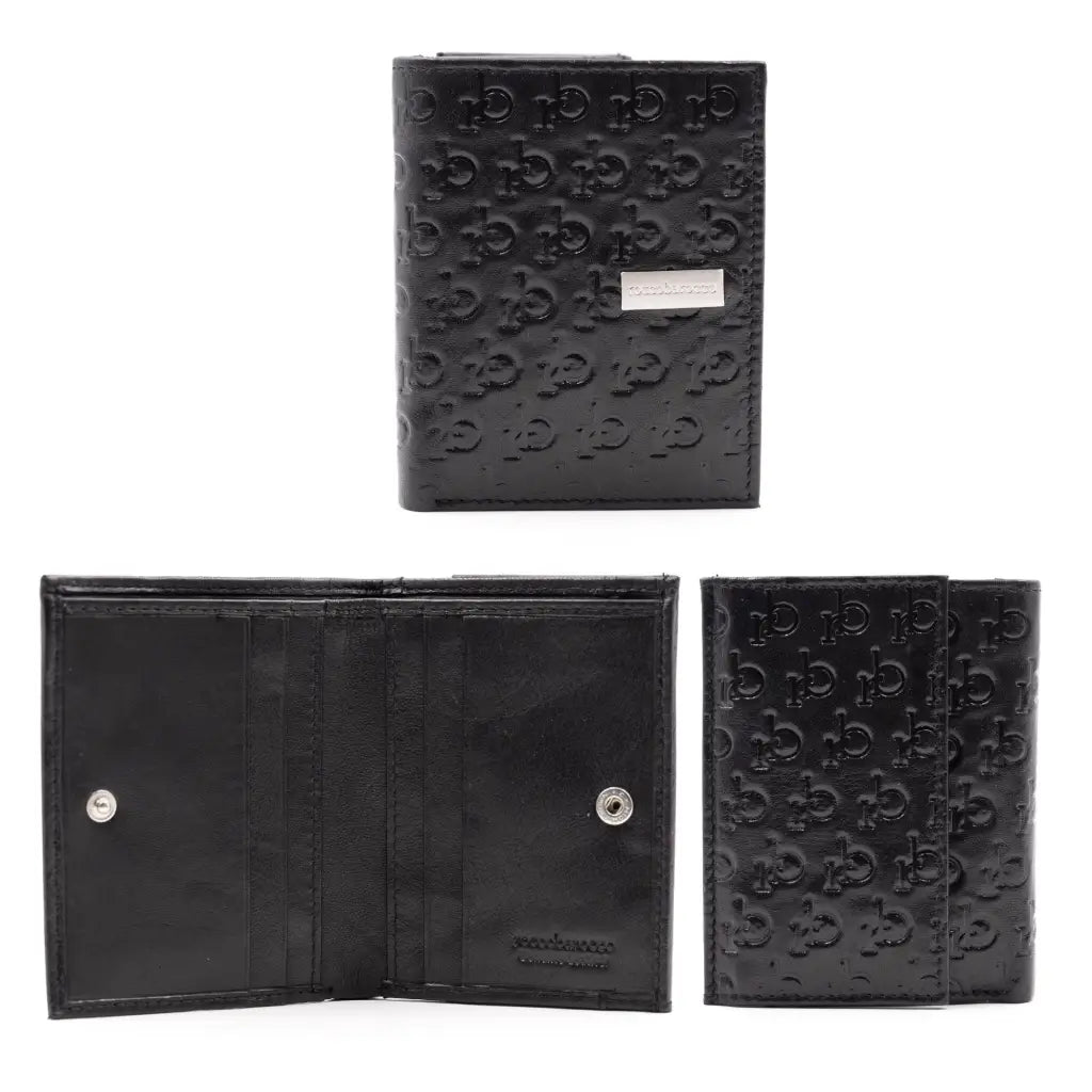 Rbrp1702 - MEN WALLETS - AW23/24 • MEN WALLETS