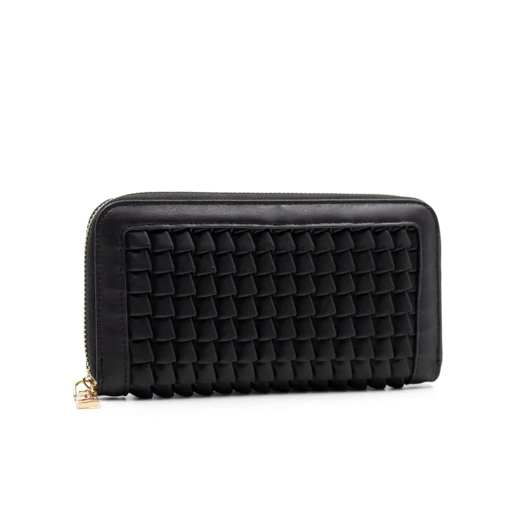 Rbrp8301 Black - WALLETS - AW23/24 • WOMEN WALLETS