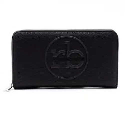 Rbrp9101 Nero - WALLETS - AW23/24 • WOMEN WALLETS