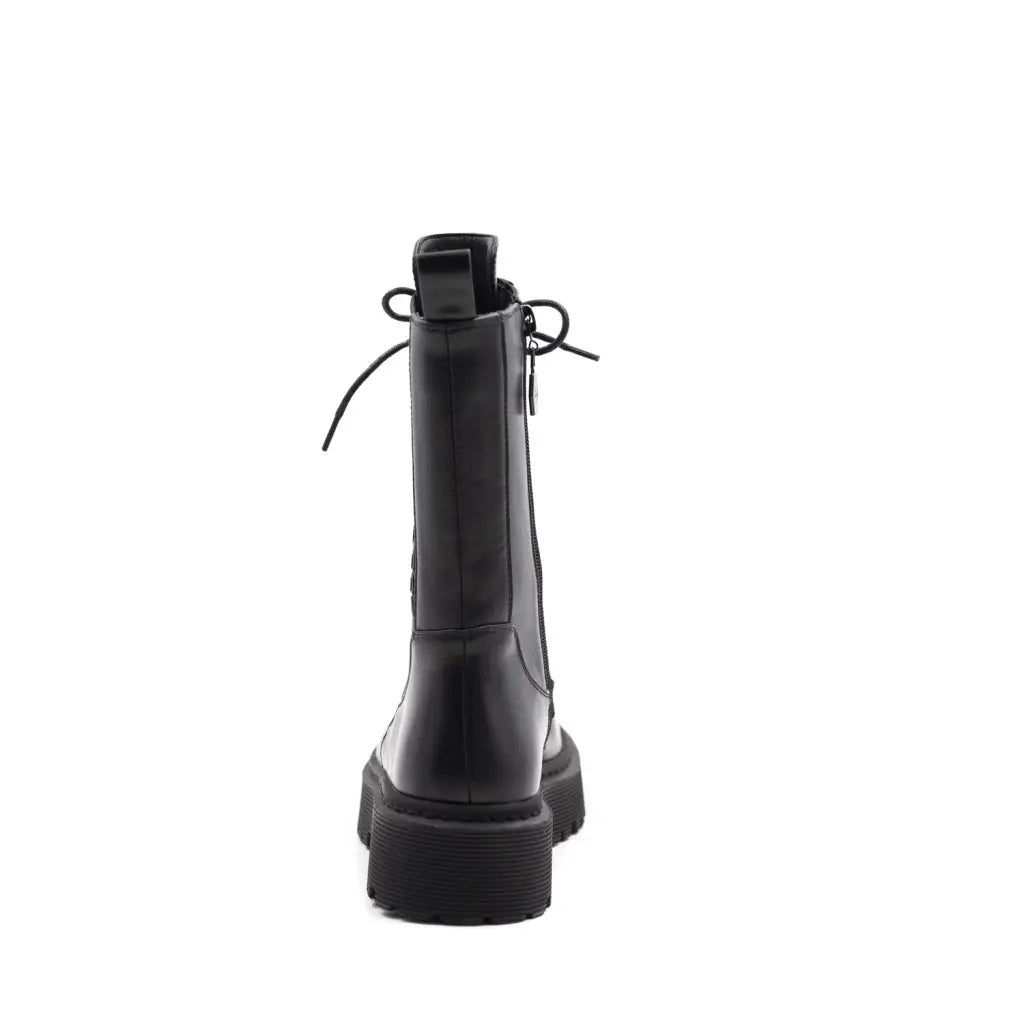 Rbrsd0112 Nero - WOMEN BOOTS - AW23/24 • WOMEN SHOES
