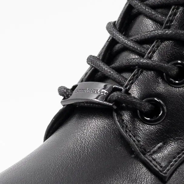 Rbrsd0112 Nero - WOMEN BOOTS - AW23/24 • WOMEN SHOES
