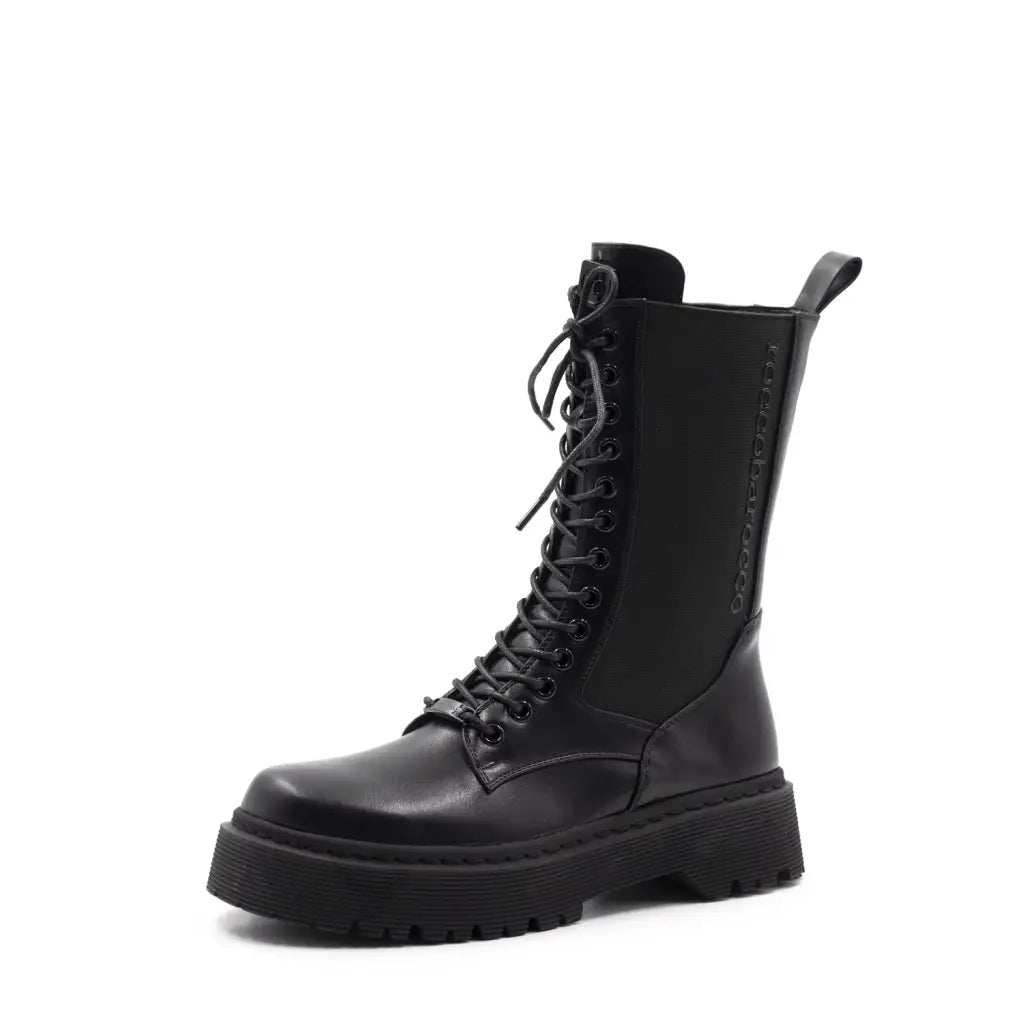 Rbrsd0112 Nero - WOMEN BOOTS - AW23/24 • WOMEN SHOES