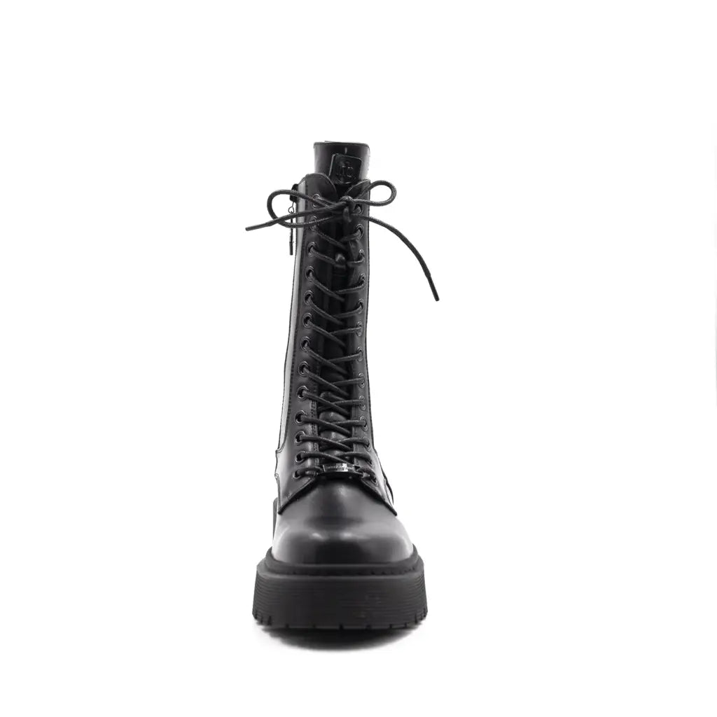 Rbrsd0112 Nero - WOMEN BOOTS - AW23/24 • WOMEN SHOES