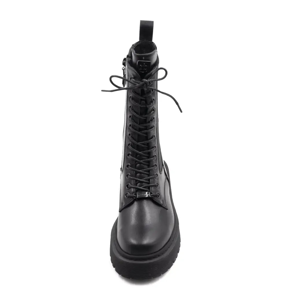 Rbrsd0112 Nero - WOMEN BOOTS - AW23/24 • WOMEN SHOES