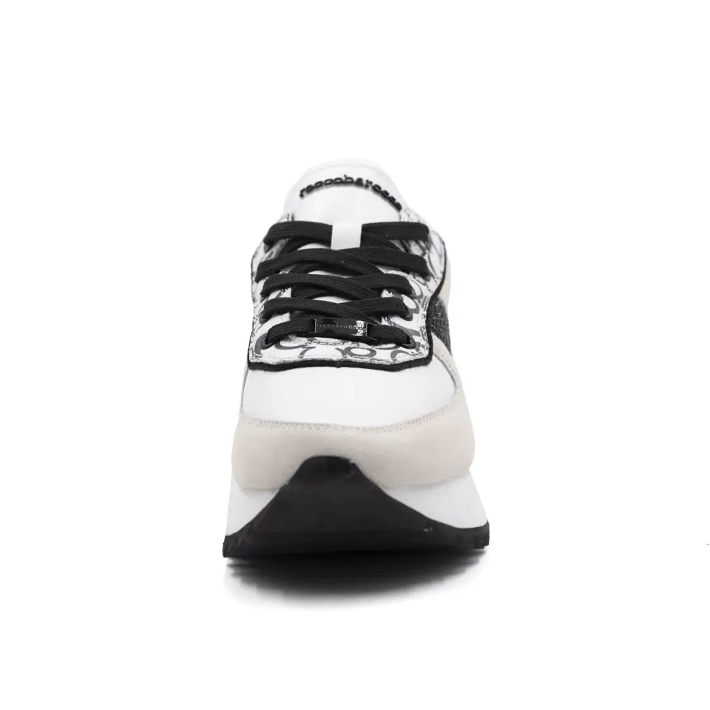 Rbrsd0117 Bianco - SNEAKERS - AW22/23 • WOMEN SHOES