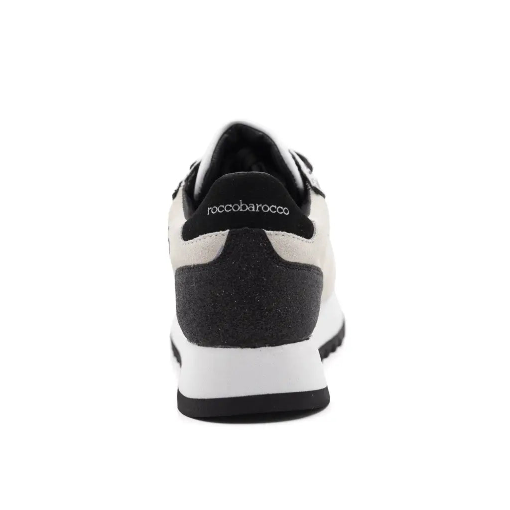 Rbrsd0117 Bianco - SNEAKERS - AW22/23 • WOMEN SHOES