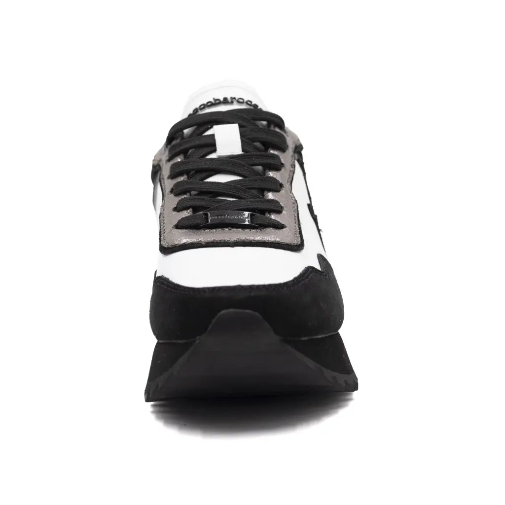 Rbrsd0119 Bianco - SNEAKERS - AW22/23 • WOMEN SHOES