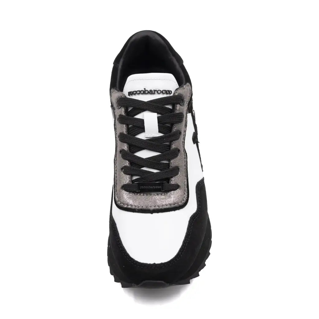 Rbrsd0119 Bianco - SNEAKERS - AW22/23 • WOMEN SHOES