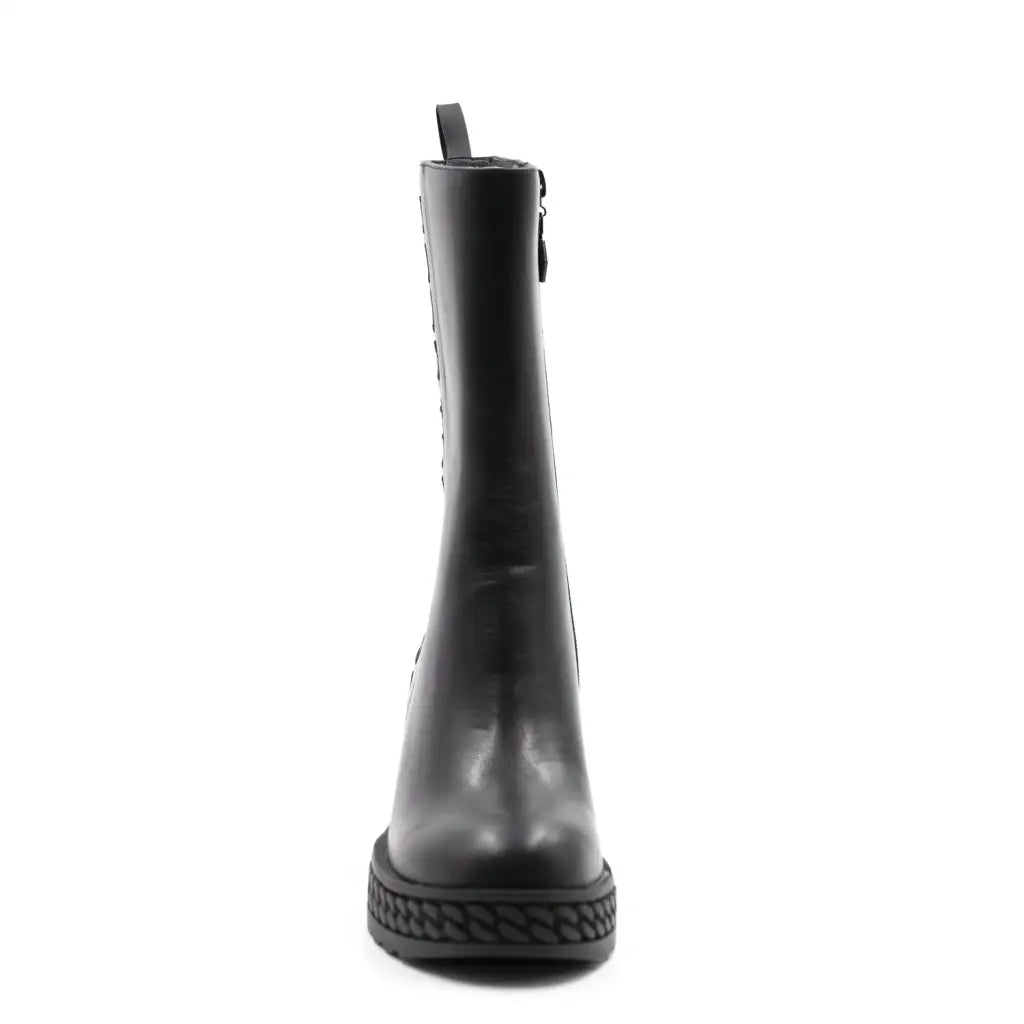 Rbrsd0124 Nero - WOMEN BOOTS - AW23/24 • WOMEN SHOES