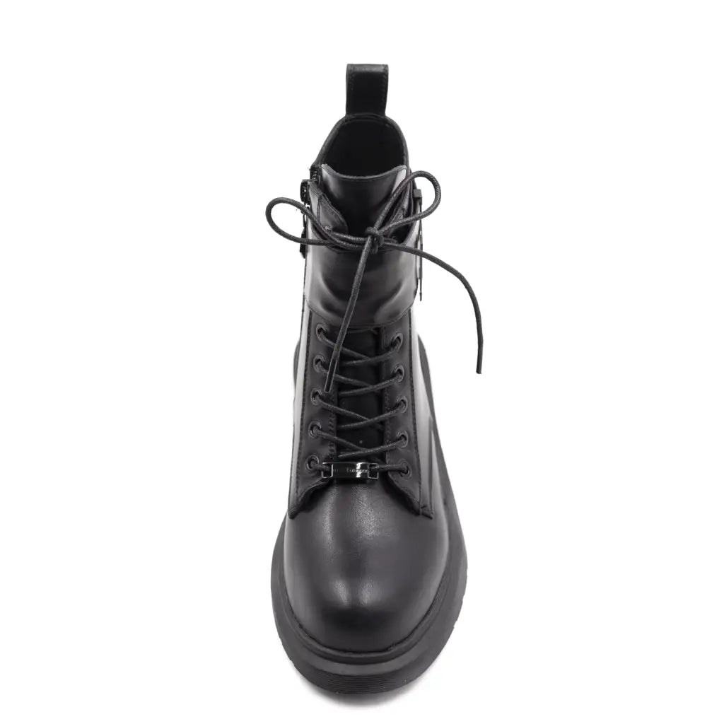 Rbrsd0129 Nero - WOMEN BOOTS