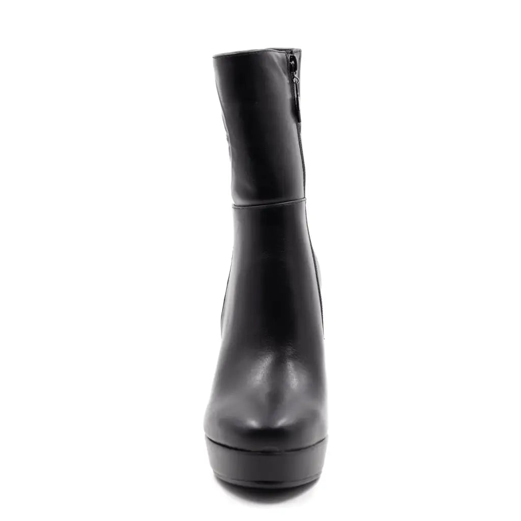 Rbrsd0136 Nero - WOMEN BOOTS - AW23/24 • WOMEN SHOES