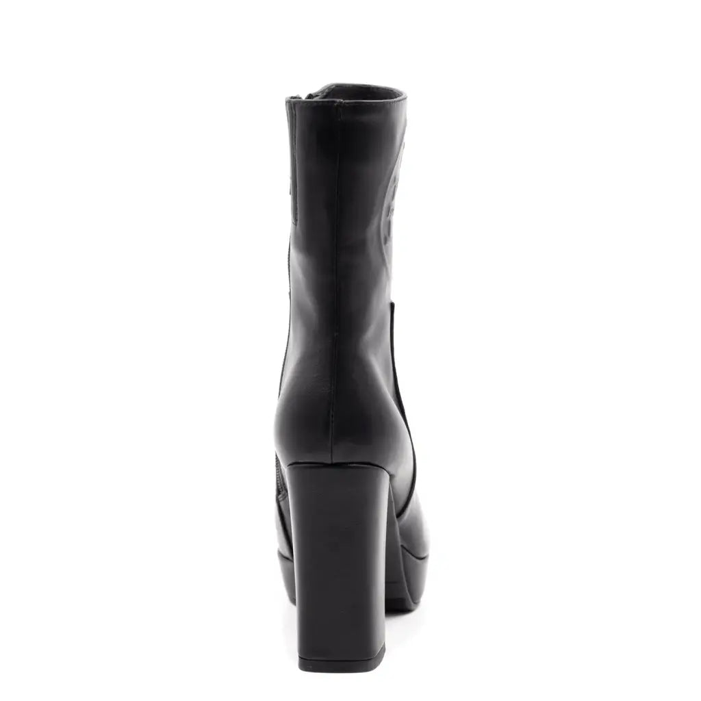 Rbrsd0136 Nero - WOMEN BOOTS - AW23/24 • WOMEN SHOES