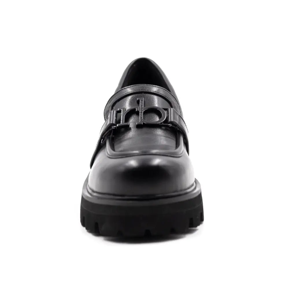 Rbrsd0163 Nero - SNEAKERS - AW23/24 • WOMEN SHOES