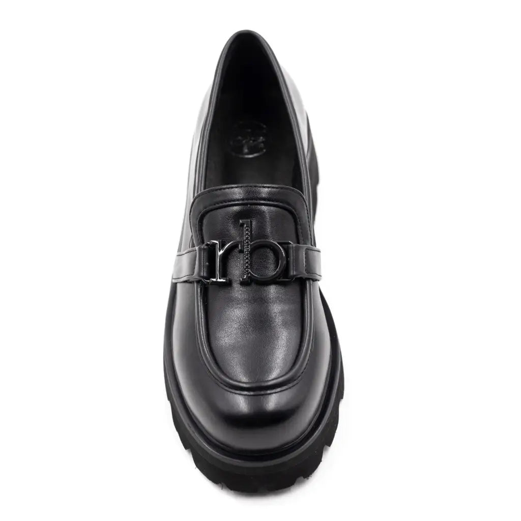Rbrsd0163 Nero - SNEAKERS - AW23/24 • WOMEN SHOES