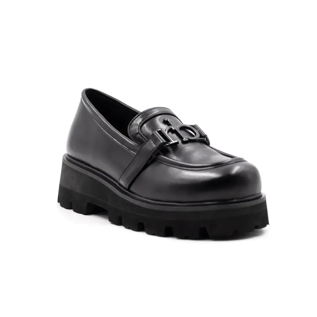 Rbrsd0163 Nero - SNEAKERS - AW23/24 • WOMEN SHOES