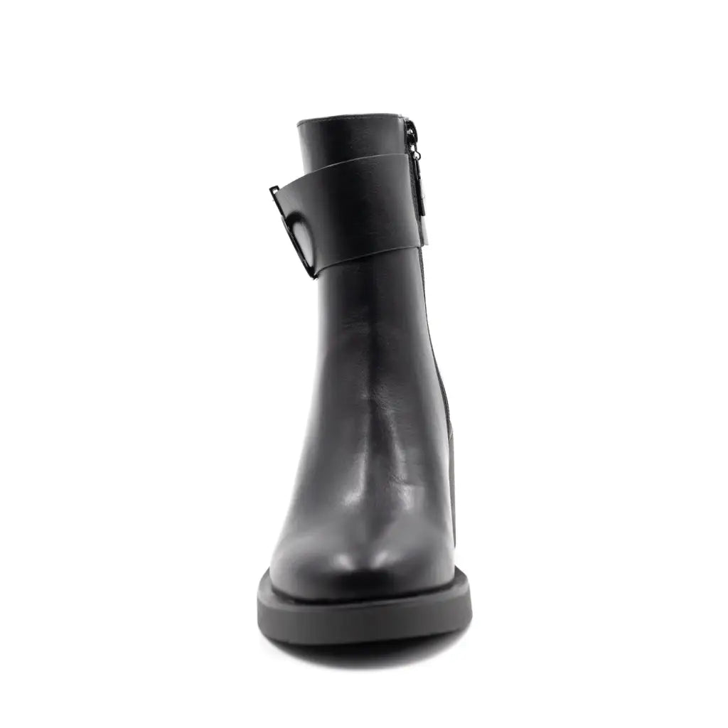 Rbrsd0170 Nero - WOMEN BOOTS - AW23/24 • WOMEN SHOES