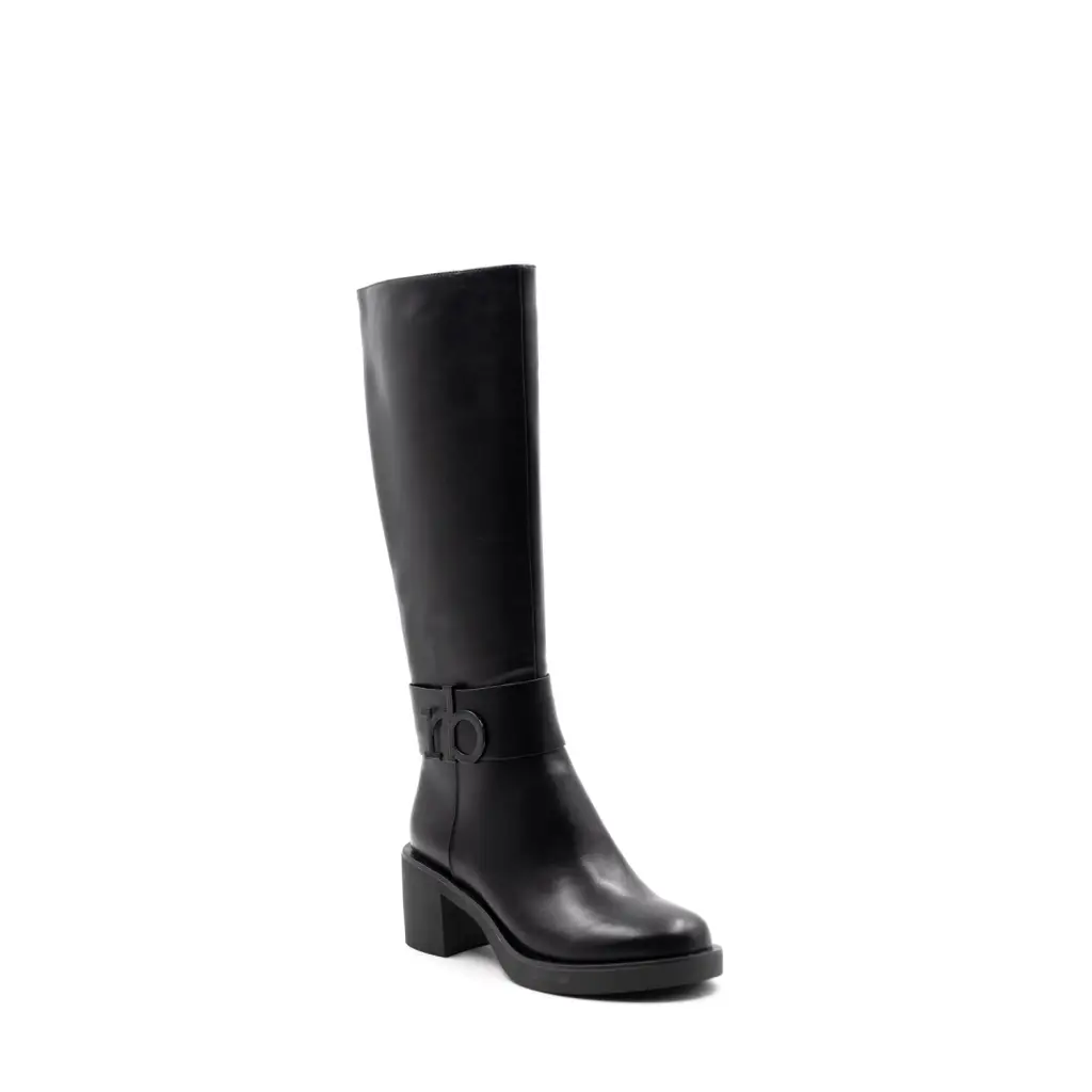 Rbrsd0172 Nero - WOMEN BOOTS - AW23/24 • WOMEN SHOES