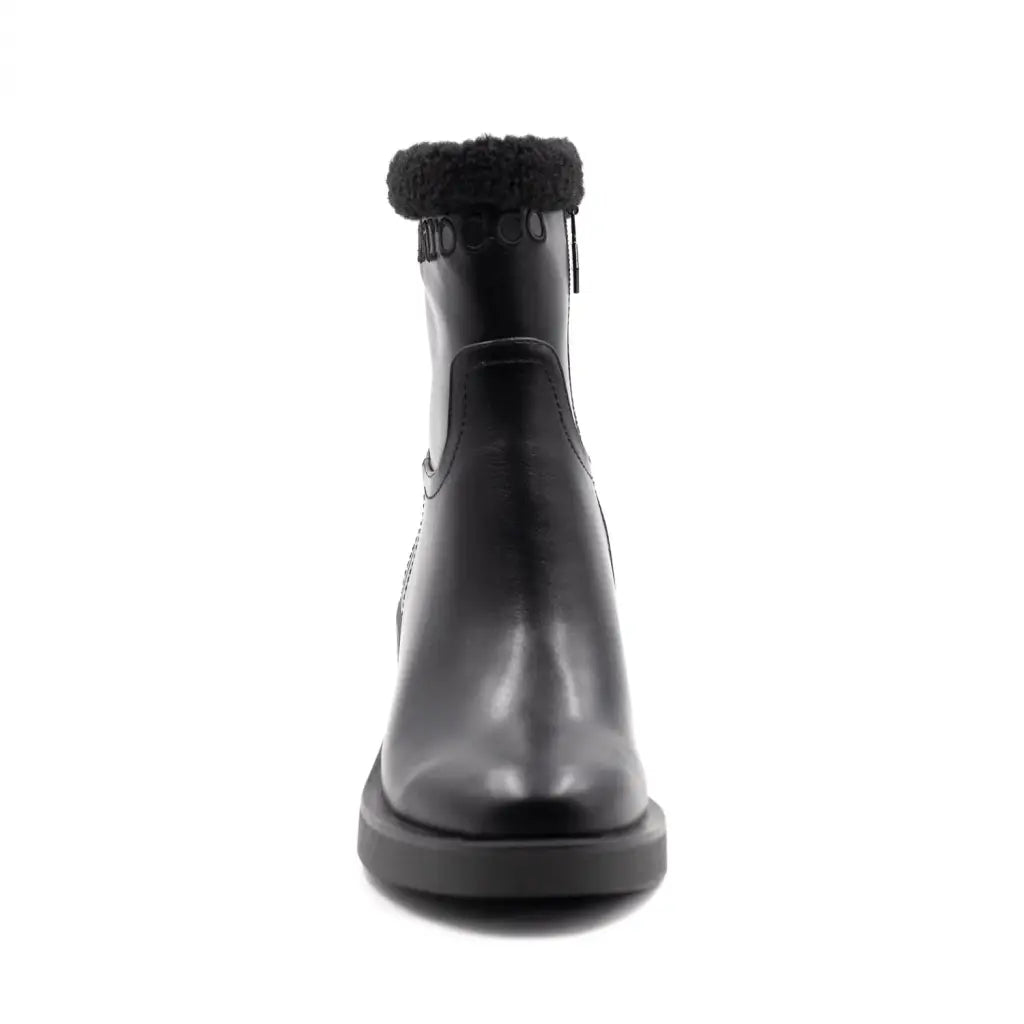 Rbrsd0175 Nero - WOMEN BOOTS - AW23/24 • WOMEN SHOES