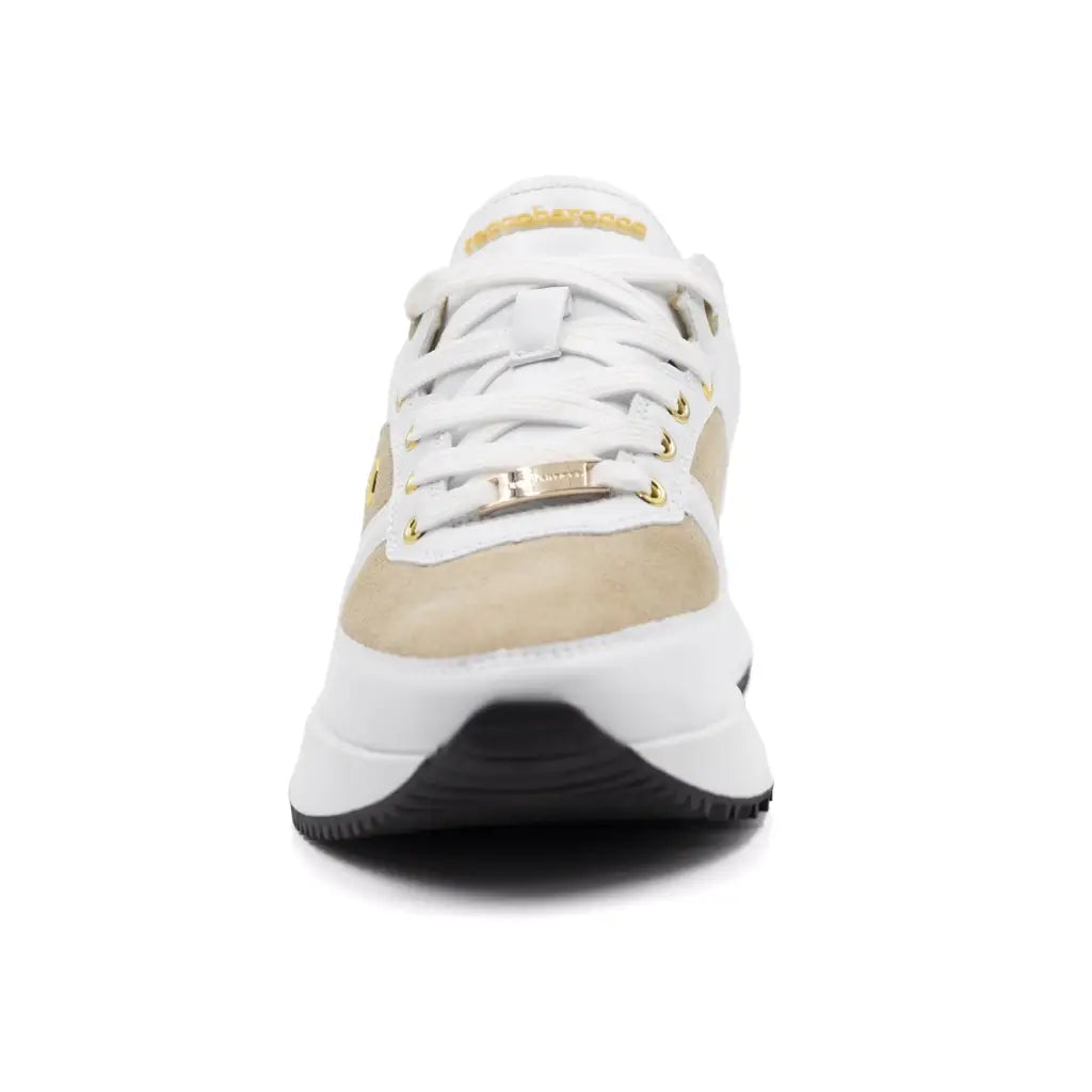Rbrsd0190 Bianco - SNEAKERS - AW22/23 • WOMEN SHOES