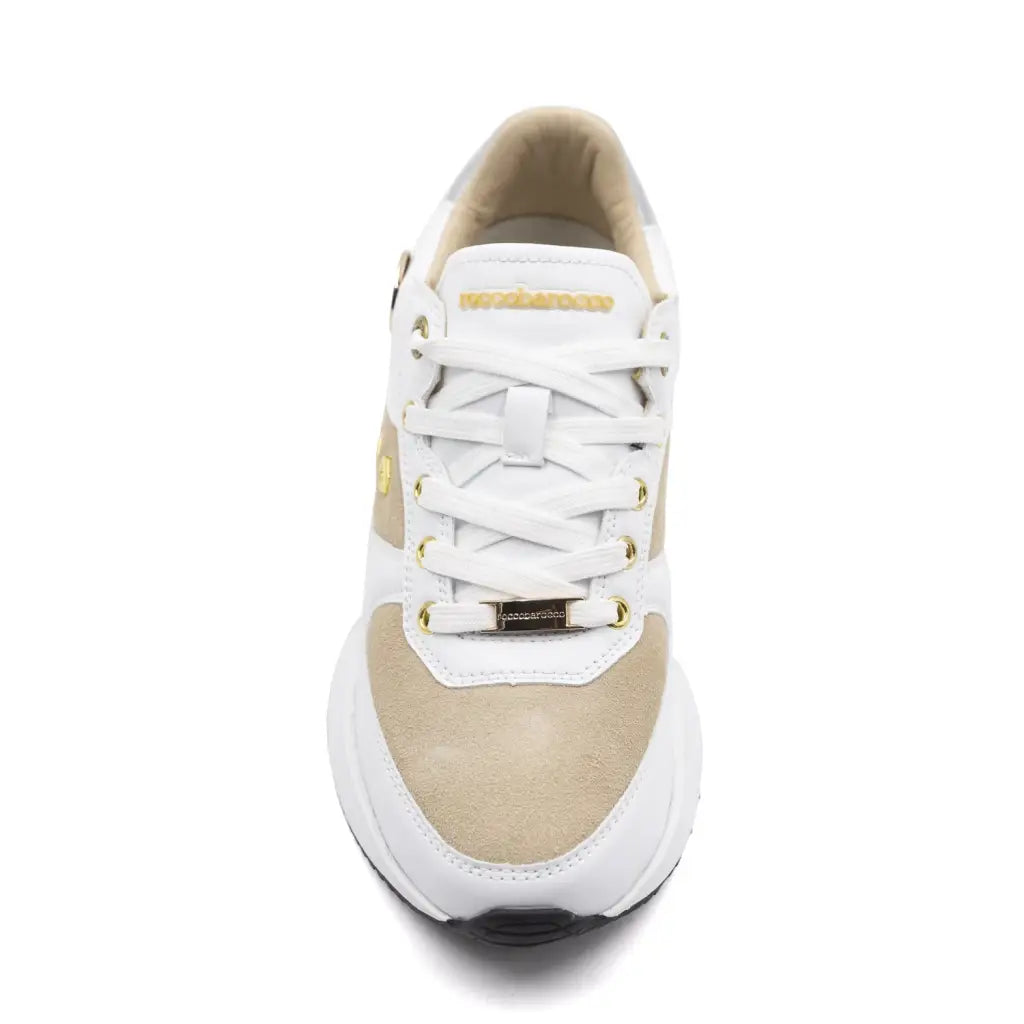 Rbrsd0190 Bianco - SNEAKERS - AW22/23 • WOMEN SHOES