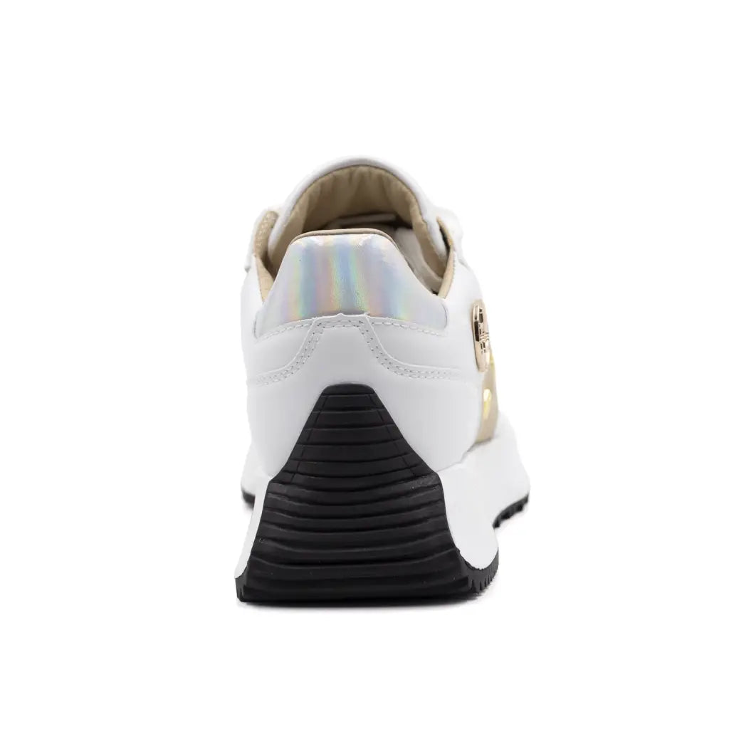 Rbrsd0190 Bianco - SNEAKERS - AW22/23 • WOMEN SHOES