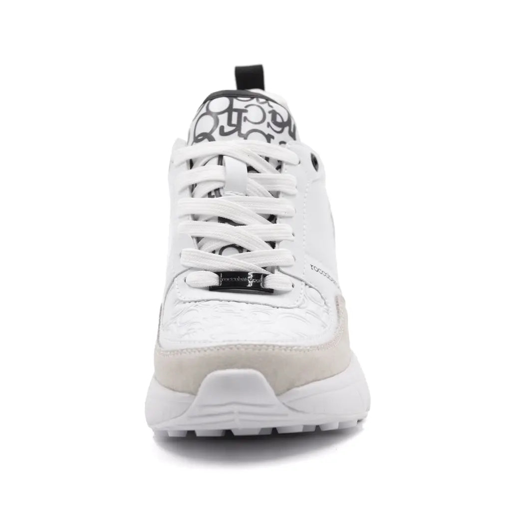 Rbrsd0215 Bianco - SNEAKERS - AW22/23 • WOMEN SHOES