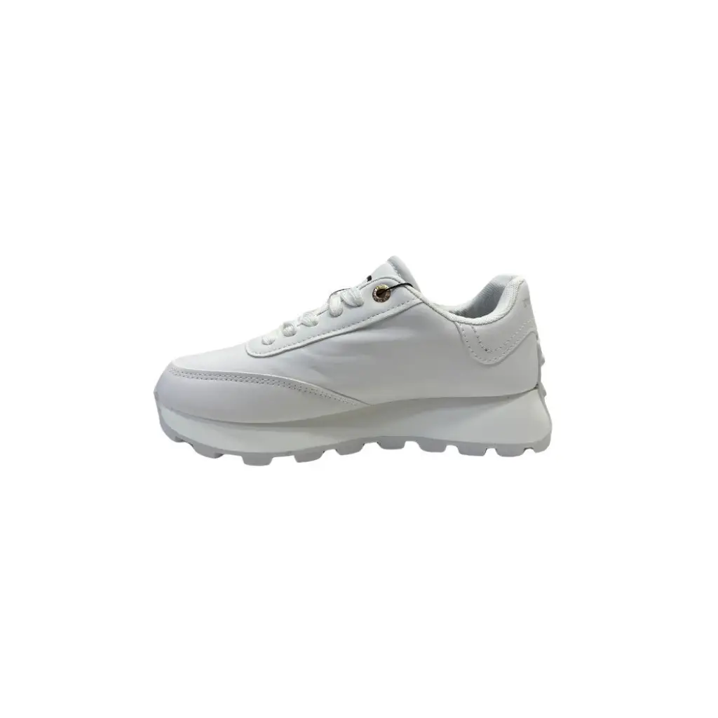 Rbrsd0254 White - SNEAKERS SS24 • WOMEN SHOES