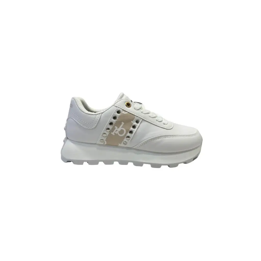 Rbrsd0254 White - SNEAKERS SS24 • WOMEN SHOES