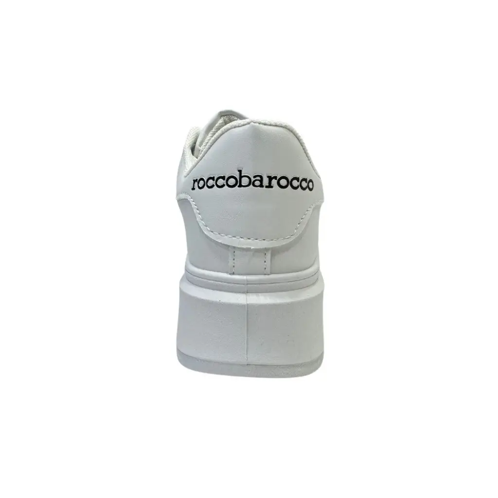 Rbrsd0257 White - SNEAKERS SS24 • WOMEN SHOES