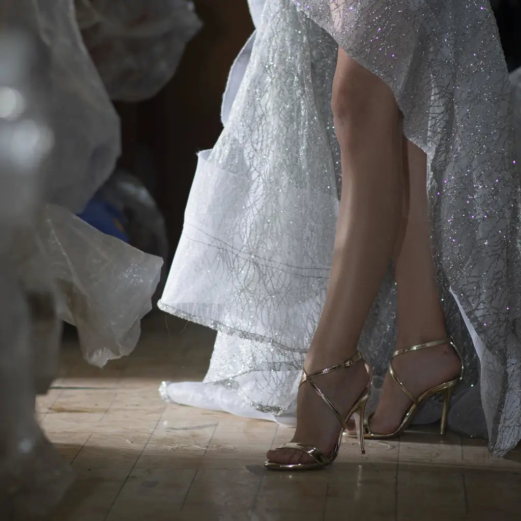 SARA gold-Martello Oro-Βenissimo