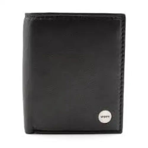 Uslg005009 Black - MEN WALLETS - MEN WALLETS • SS23
