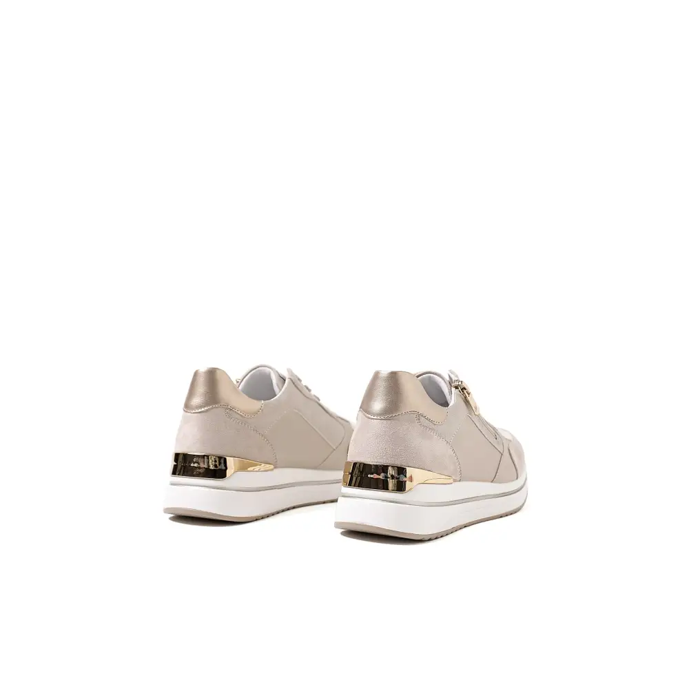 X30-3 White - SNEAKERS - ss25 • WOMEN SHOES