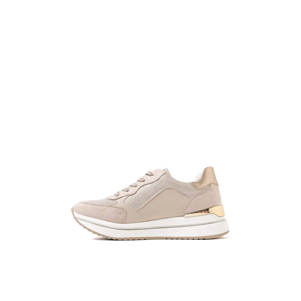 X30-3 White - SNEAKERS - ss25 • WOMEN SHOES