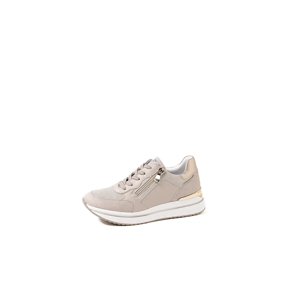 X30-3 White - SNEAKERS - ss25 • WOMEN SHOES