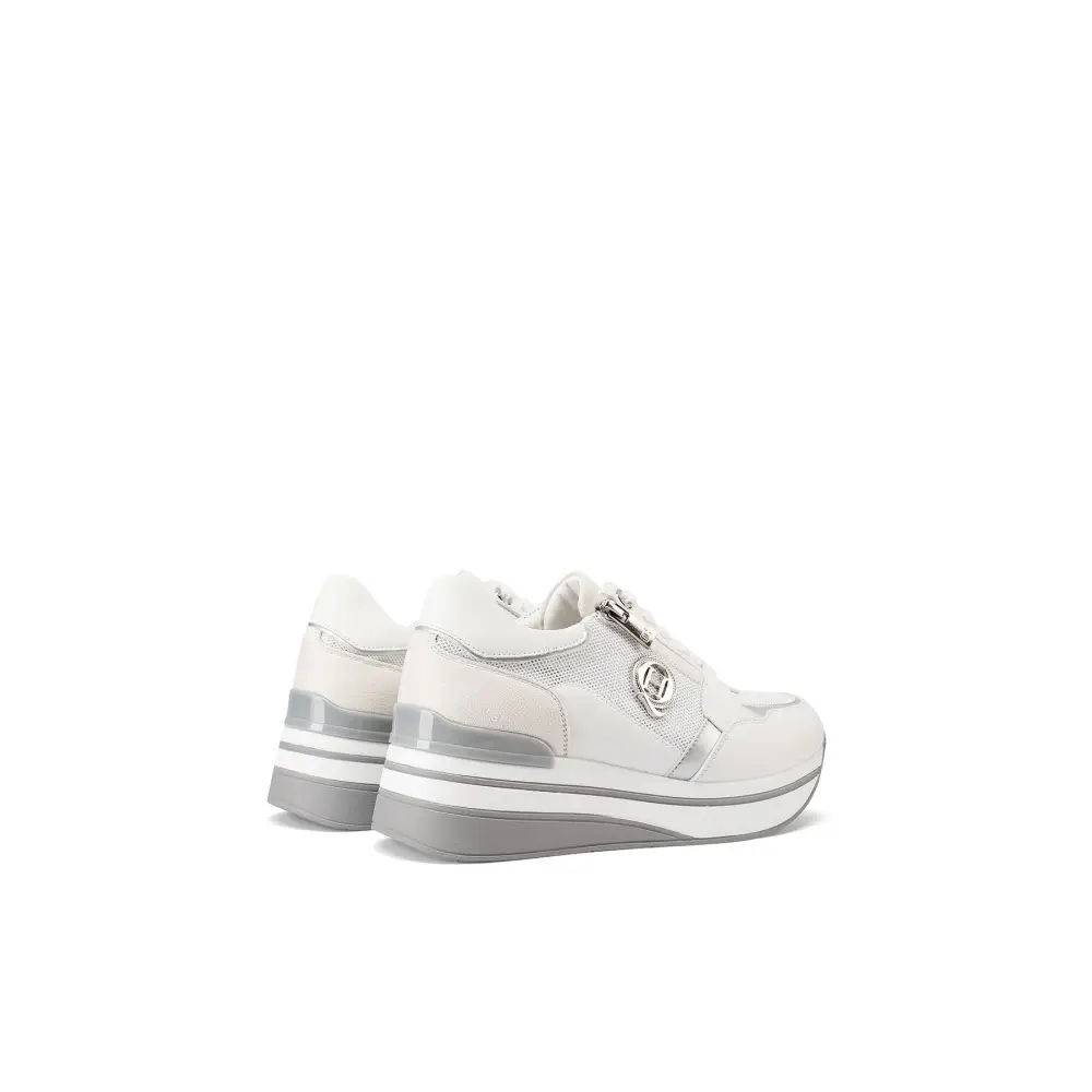 X32-15 White - SNEAKERS - ss25 • WOMEN SHOES