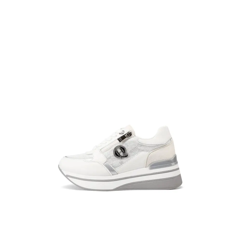 X32-15 White - SNEAKERS - ss25 • WOMEN SHOES