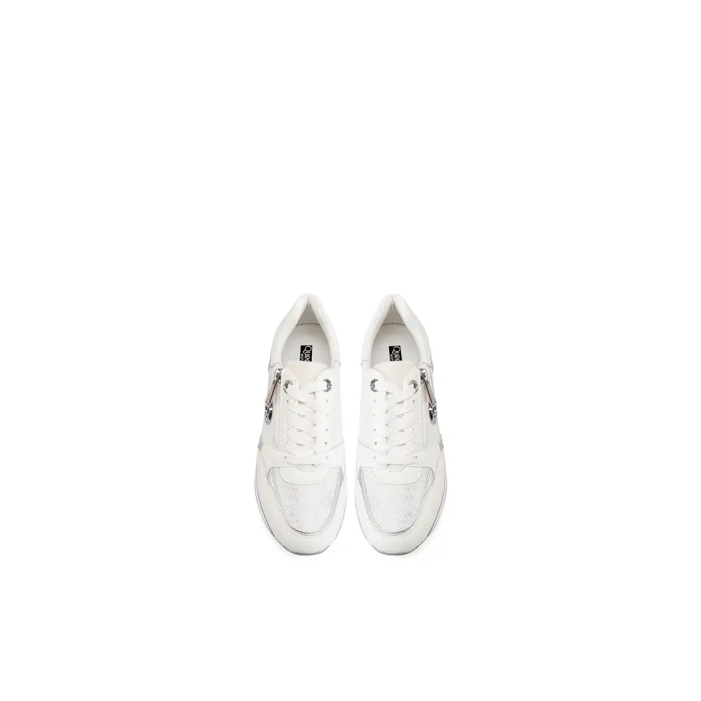 X32-15 White - SNEAKERS - ss25 • WOMEN SHOES