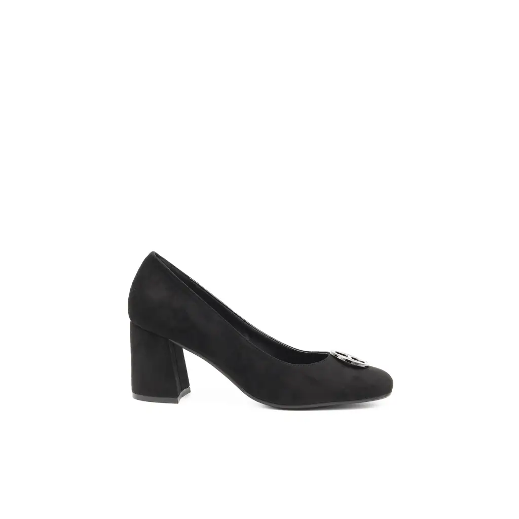 Zm9501 Black - PUMPS - AW23/24 • WOMEN SHOES