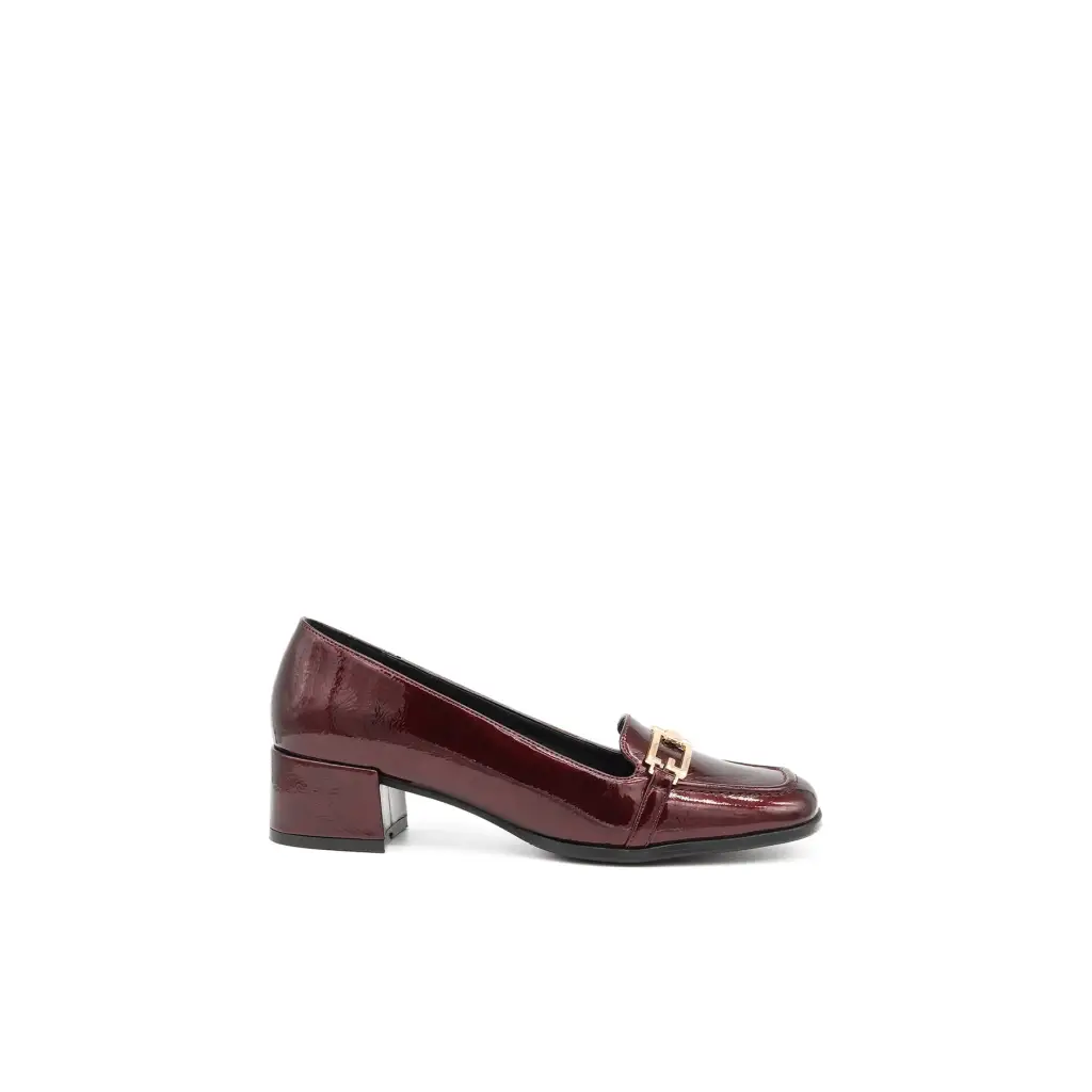 ζμ9513 Red - PUMPS - AW23/24 • WOMEN SHOES