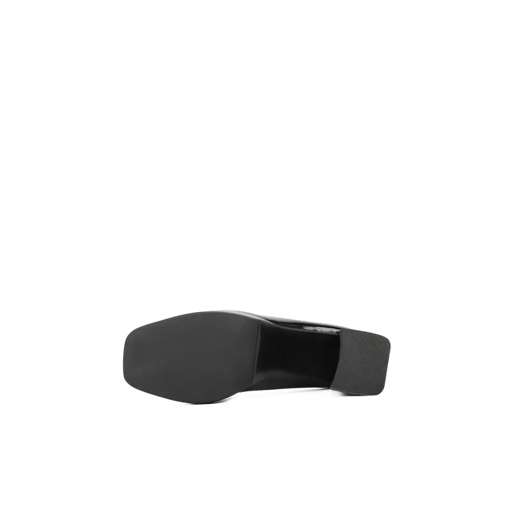 Zm9524 Black - PUMPS - AW23/24 • WOMEN SHOES