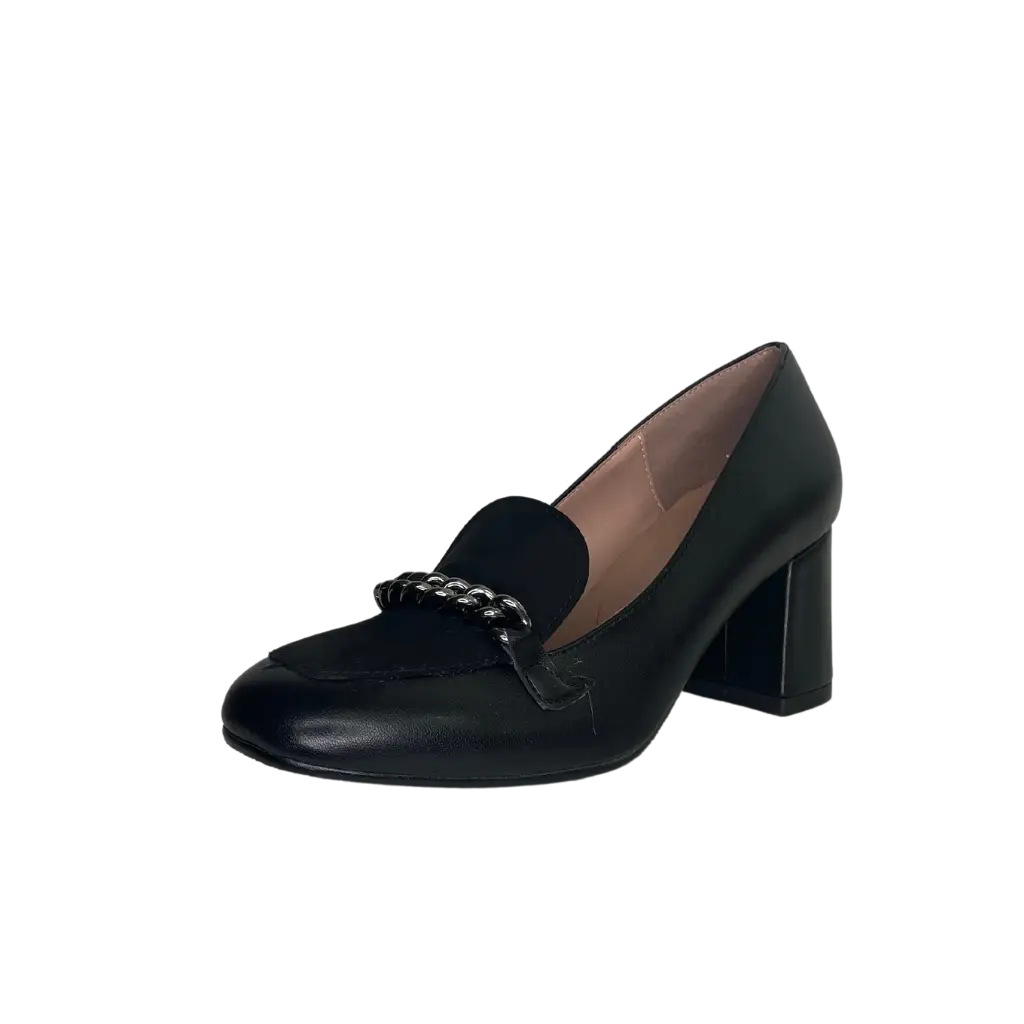 040 NERO - PUMPS