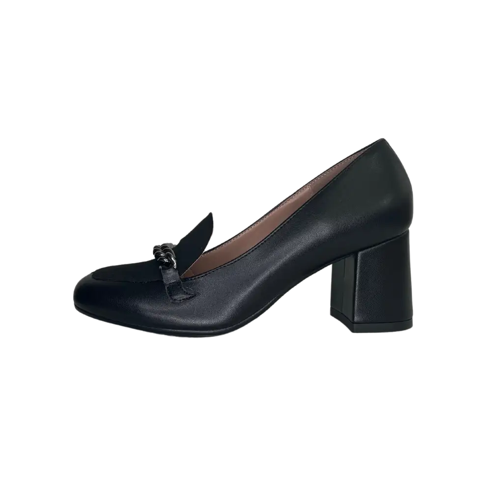 040 NERO - PUMPS