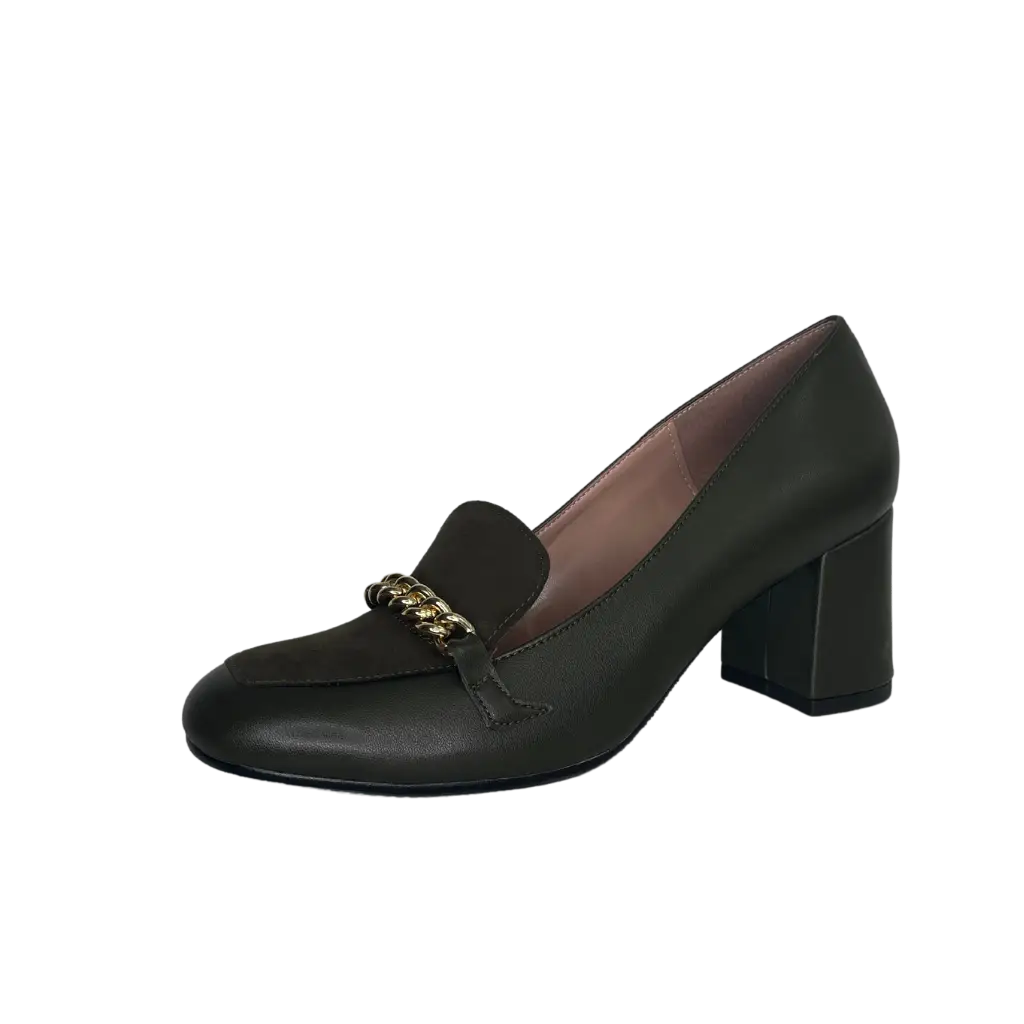 040 VERDE - PUMPS